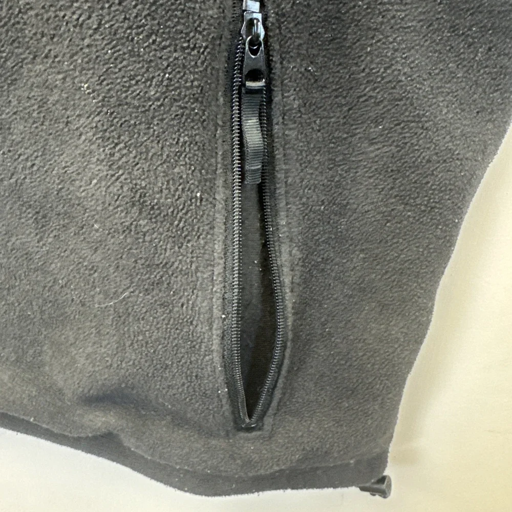 columbia vest‎ men xxl
